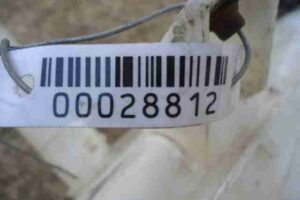 Изображение товара 28812 - 00028812 bachok omyvatelya Hyundai i40 2