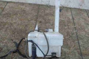 Изображение товара 28812 - 00028812 bachok omyvatelya Hyundai i40 3