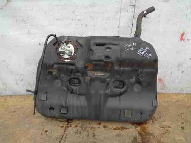 Изображение товара 28817 - 00028817 bak toplivnyj