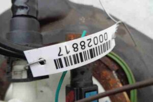 Изображение товара 28817 - 00028817 bak toplivnyj 1