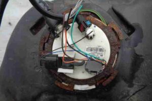 Изображение товара 28817 - 00028817 bak toplivnyj 3