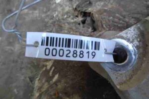 Изображение товара 28819 - 00028819 kronshtejn perednej balki Renault Sandero 2