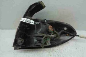 Изображение товара 28822 - 00028822 fonar kryla levyj Peugeot 306 1