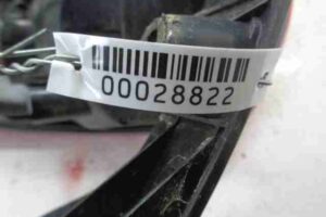 Изображение товара 28822 - 00028822 fonar kryla levyj Peugeot 306 3