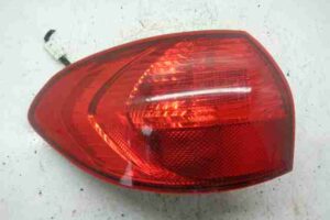 Изображение товара 28822 - 00028822 fonar kryla levyj Peugeot 306