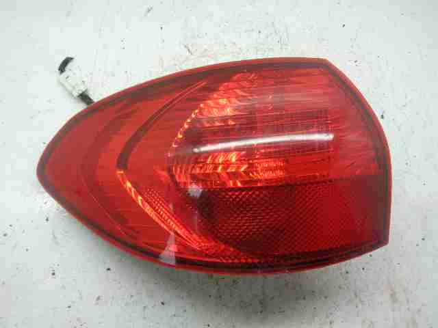 Изображение товара 28822 - 00028822 fonar kryla levyj Peugeot 306