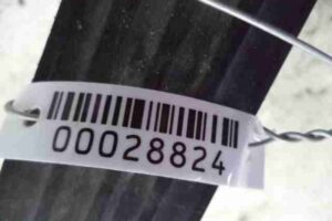 Изображение товара 28824 - 00028824 pedal gaza 1