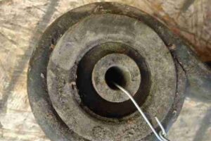 Изображение товара 28825 - 00028825 ressora zadnyaya Toyota Celica 3