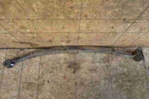 Изображение товара 28825 - 00028825 ressora zadnyaya Toyota Celica