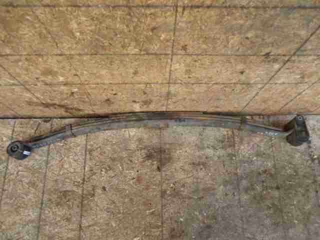 Изображение товара 28825 - 00028825 ressora zadnyaya Toyota Celica