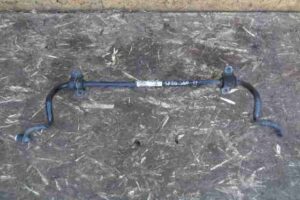 Изображение товара 28826 - 00028826 stabilizator perednij 1