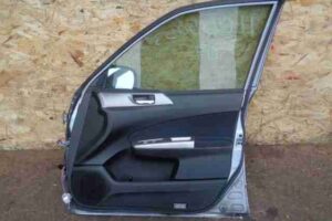 Изображение товара 28827 - 00028827 dver perednyaya pravaya Peugeot 107 3