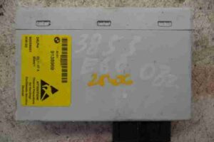 Изображение товара 28830 - 00028830 blok upravleniya 