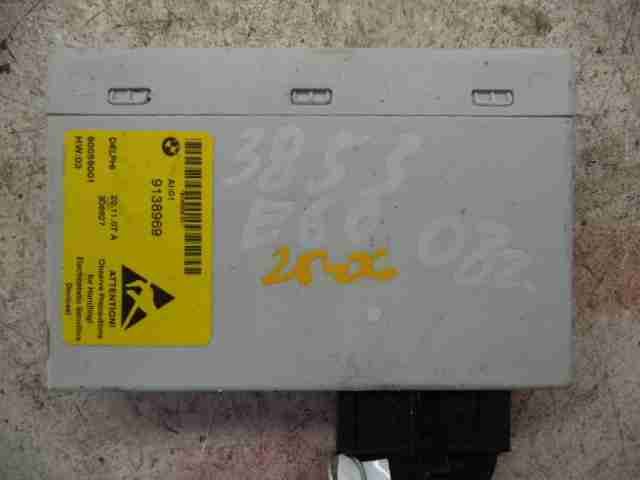 Изображение товара 28830 - 00028830 blok upravleniya