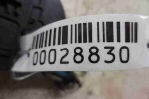 Изображение товара 28830 - 00028830 blok upravleniya 2