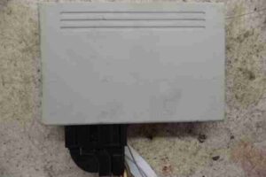 Изображение товара 28830 - 00028830 blok upravleniya 3