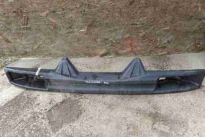 Изображение товара 28840 - 00028840 usilitel bampera perednij Audi Allroad 1