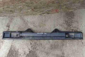 Изображение товара 28840 - 00028840 usilitel bampera perednij Audi Allroad 2