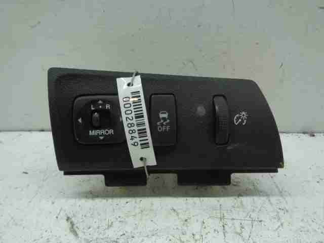 Изображение товара 28849 - 00028849 knopka salona Chevrolet Blazer