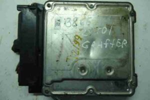 Изображение товара 28850 - 00028850 blok upravleniya dvs Toyota Celica 3