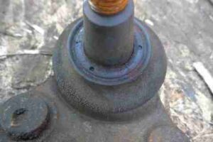 Изображение товара 28853 - 00028853 rychag perednij pravyj nizhnij Pontiac Vibe 2