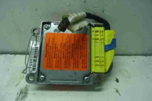 Изображение товара 28854 - 00028854 blok upravleniya podushek bezopasnosti Iveco Daily 2