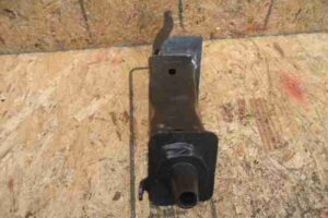 Изображение товара 28857 - 00028857 kronshtejn usilitelya perednego bampera 2