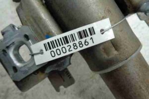 Изображение товара 28861 - 00028861 servoprivod rulevogo upravleniya Opel Omega 2
