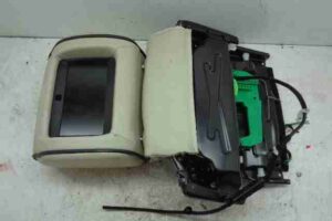 Изображение товара 28873 - 00028873 displej informatsionnyj Audi Q7