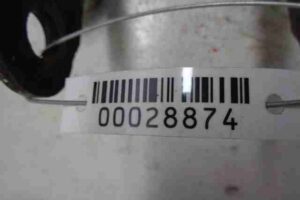 Изображение товара 28874 - 00028874 amortizator perednij levyj Toyota Corolla Matrix 2