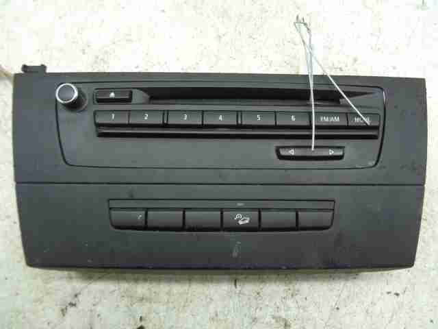 Изображение товара 28879 - 00028879 panel upravleniya magnitoloj