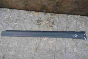 Изображение товара 28880 - 00028880 porog plastikovyj pravyj Skoda Yeti