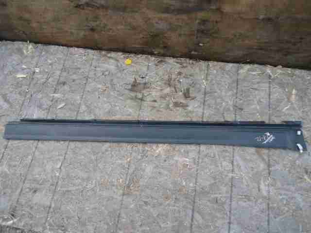 Изображение товара 28880 - 00028880 porog plastikovyj pravyj Skoda Yeti