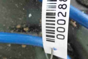 Изображение товара 28882 - 00028882 bak toplivnyj Volvo V50 1