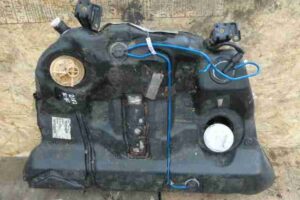 Изображение товара 28882 - 00028882 bak toplivnyj Volvo V50