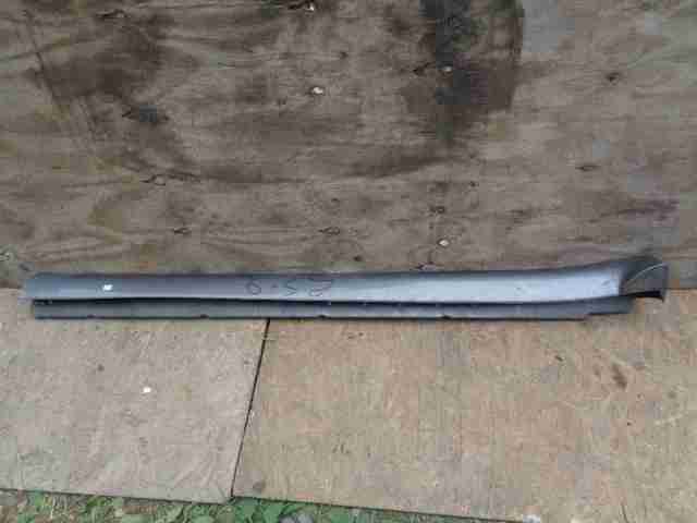 Изображение товара 28894 - 00028894 porog plastikovyj pravyj Skoda Roomster