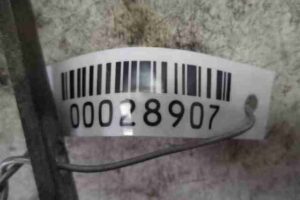 Изображение товара 28907 - 00028907 datchik dorozhnogo prosveta Ford Escort 1