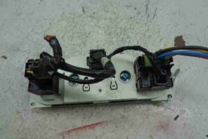 Изображение товара 28908 - 00028908 pereklyuchatel otopitelya Hyundai i40 2