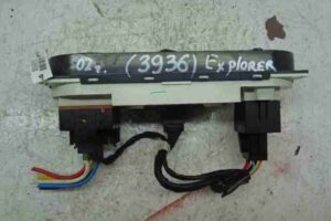 Изображение товара 28908 - 00028908 pereklyuchatel otopitelya Hyundai i40 3