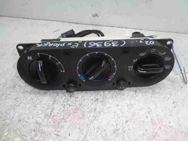 Изображение товара 28908 - 00028908 pereklyuchatel otopitelya Hyundai i40