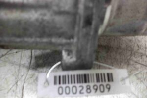 Изображение товара 28909 - 00028909 starter Ford Sierra 2