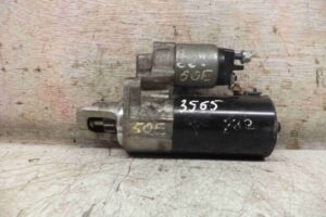 Изображение товара 28909 - 00028909 starter Ford Sierra