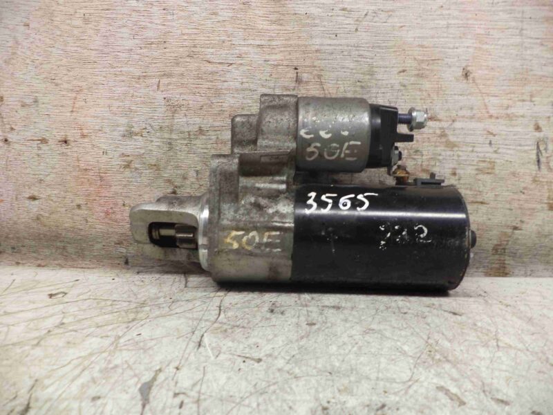 Изображение товара 28909 - 00028909 starter Ford Sierra