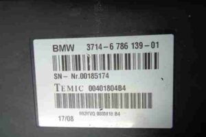 Изображение товара 28913 - 00028913 blok upravleniya Dynamic Drive 2