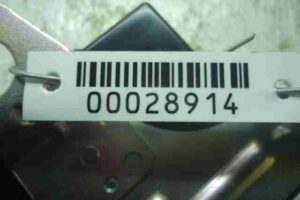 Изображение товара 28914 - 00028914 blok upravleniya besklyuchevogo dostupa Citroen Berlingo 1