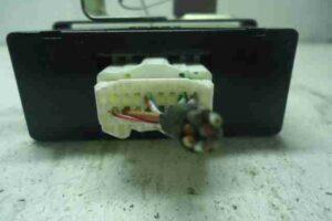 Изображение товара 28914 - 00028914 blok upravleniya besklyuchevogo dostupa Citroen Berlingo 3