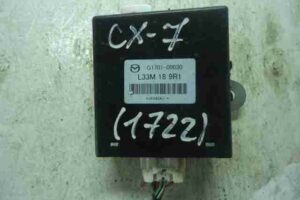 Изображение товара 28914 - 00028914 blok upravleniya besklyuchevogo dostupa Citroen Berlingo