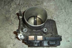Изображение товара 28916 - 00028916 zaslonka drosselnaya Citroen Berlingo 2