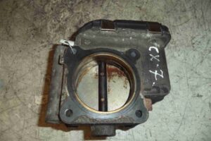 Изображение товара 28916 - 00028916 zaslonka drosselnaya Citroen Berlingo 3