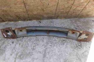 Изображение товара 28917 - 00028917 usilitel bampera zadnij Citroen Berlingo 1